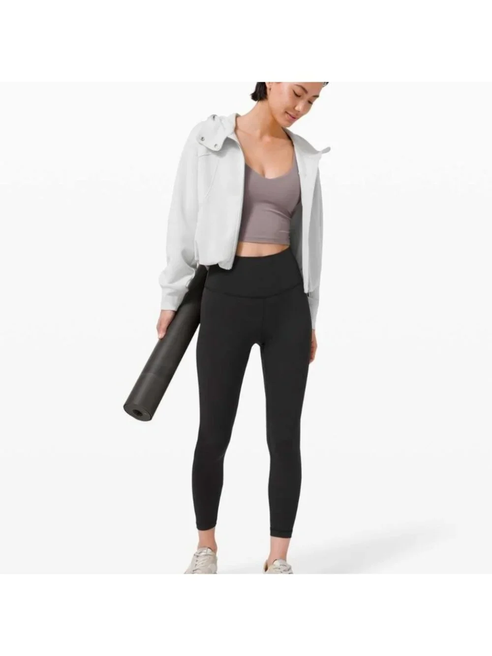 Lululemon Wunder Train High-Rise Tight 25